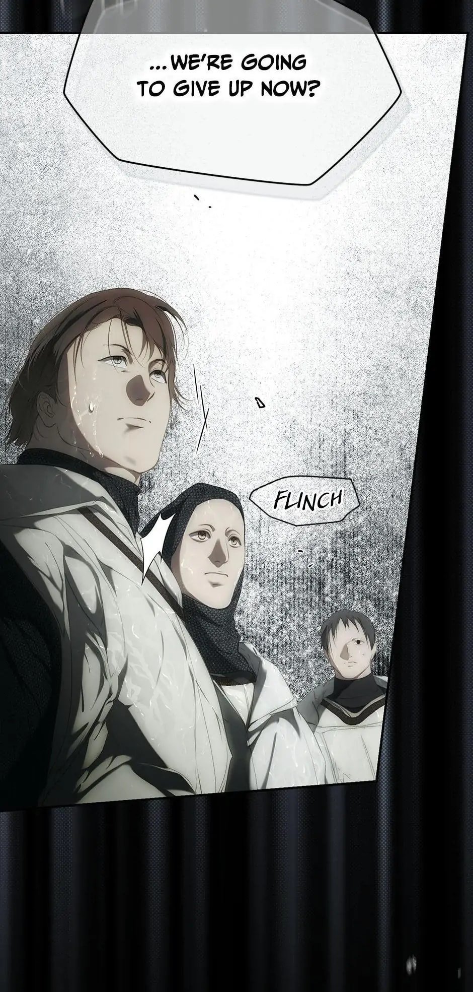 Secret Lady, Chapter 84 image 57